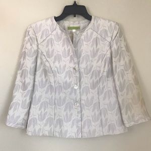 Sigrid Olsen Jacket